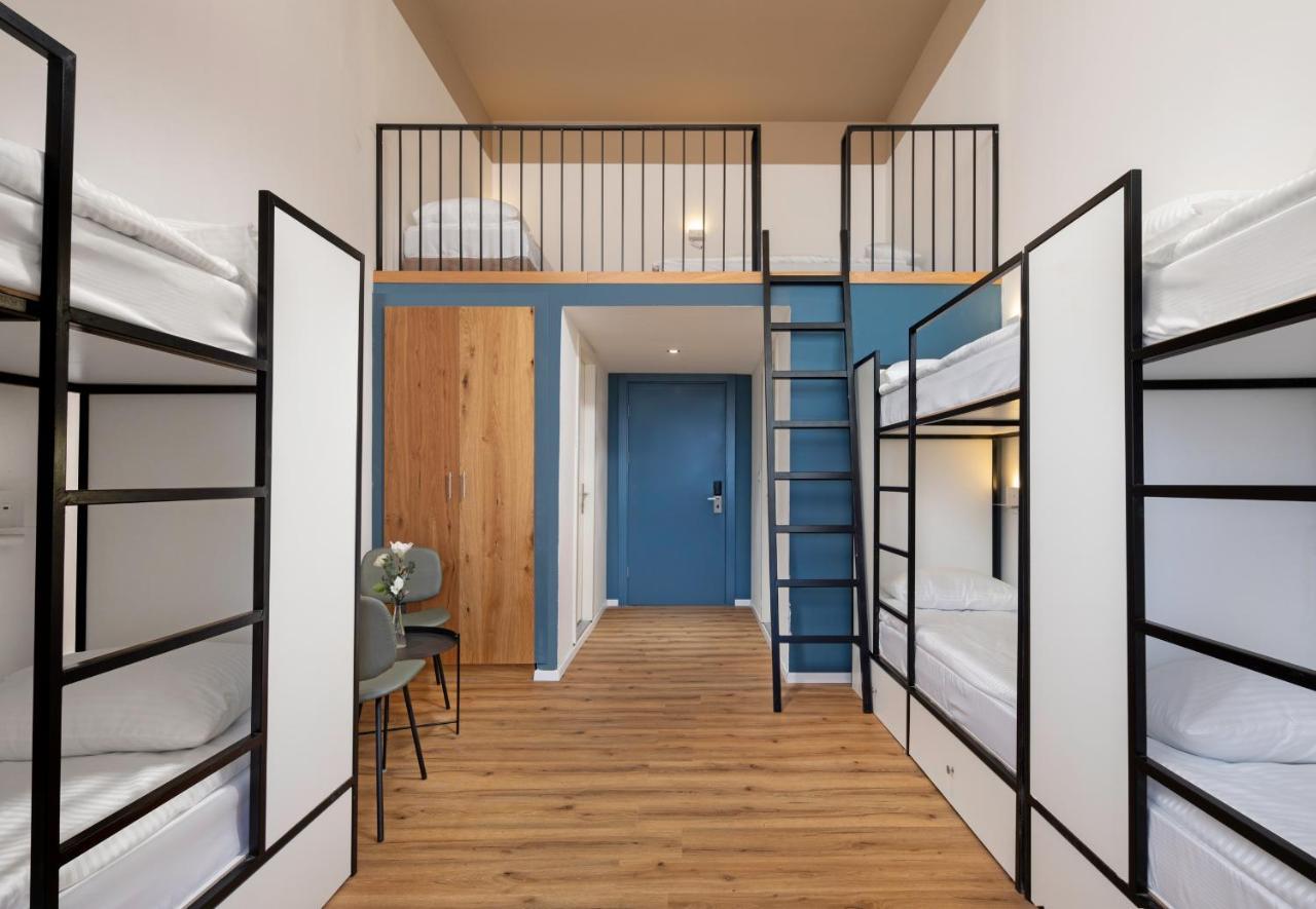 180 Boutique Hostel Tel Aviv Luaran gambar