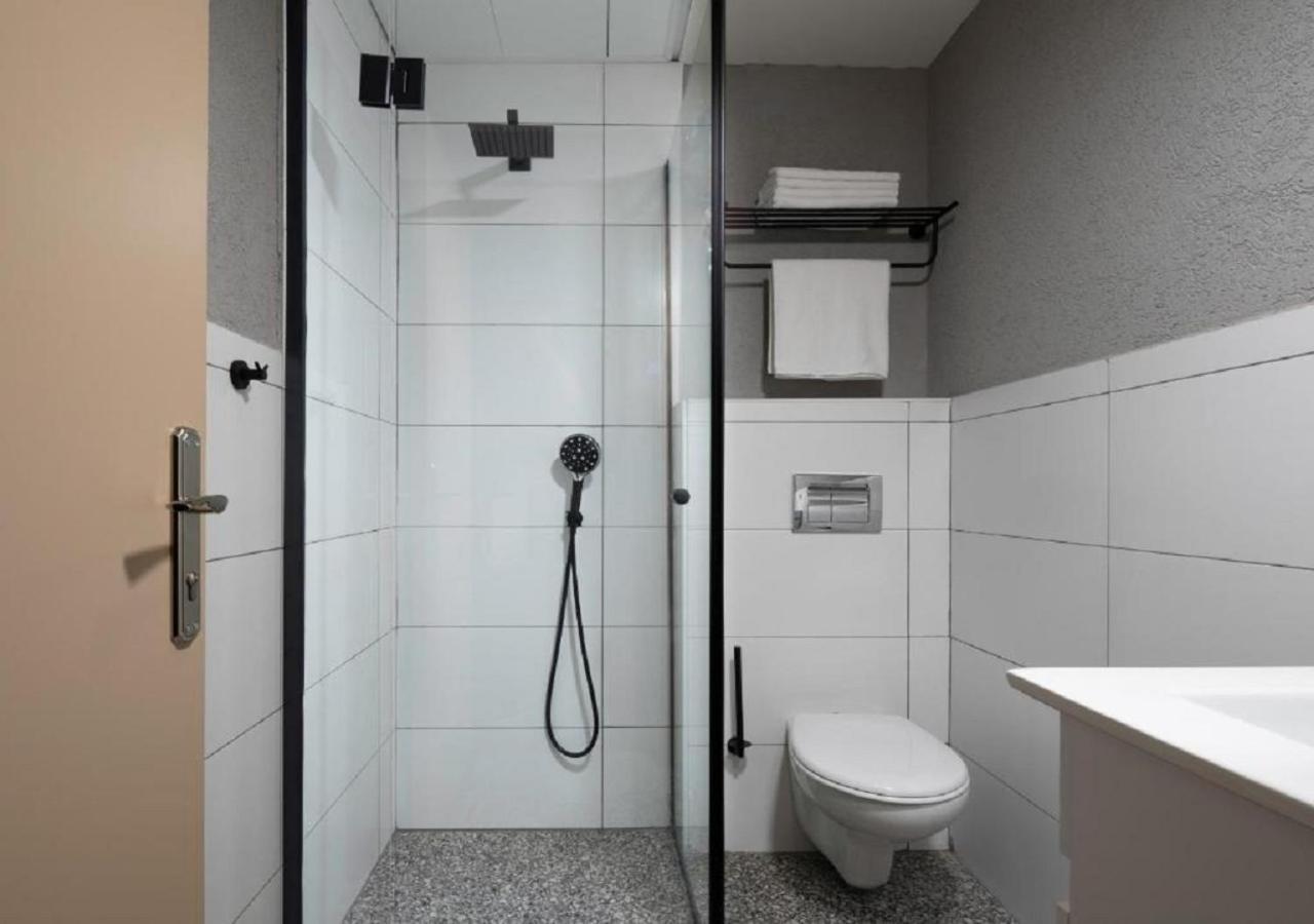 180 Boutique Hostel Tel Aviv Luaran gambar